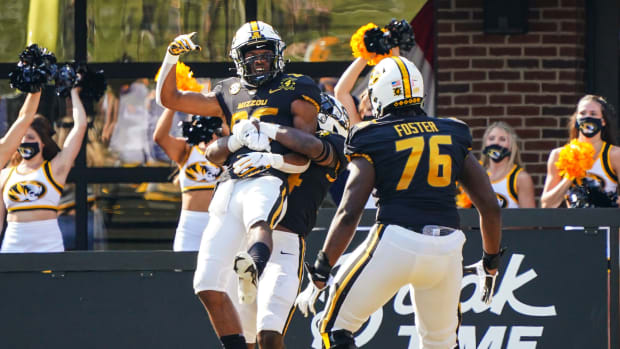 javon foster